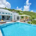 Luxury Villa Rentals Sint Maarten Saint Martin 4U Real Estate