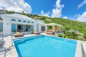 Luxury Villa Rentals Sint Maarten Saint Martin 4U Real Estate