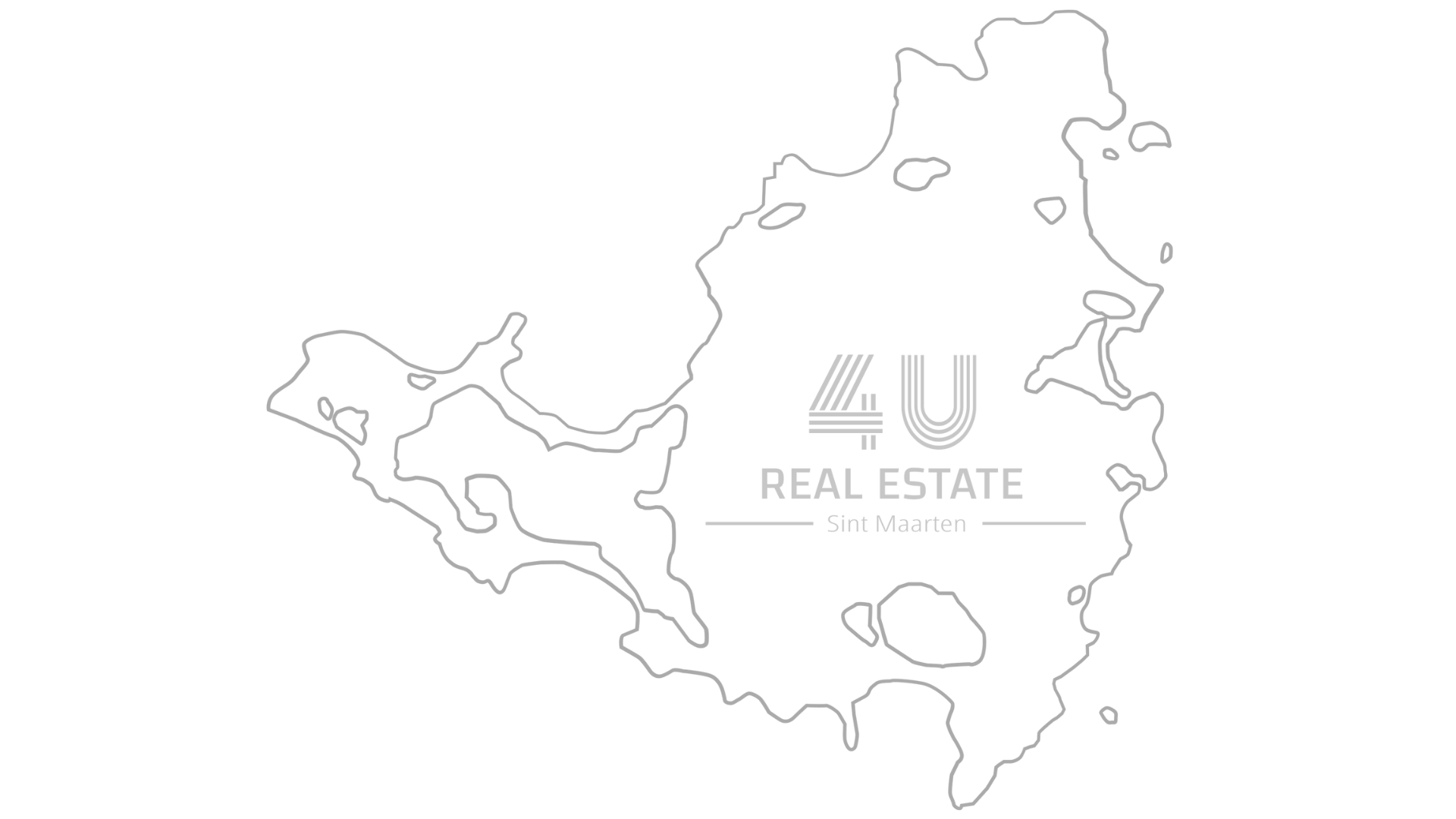 4U Real Estate Sint Maarten