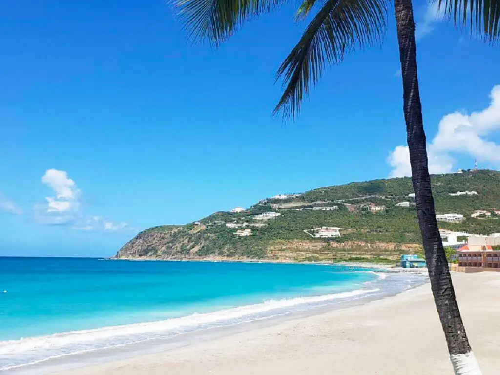 Little Bay Beach - Locations de vacances à Sint Maarten