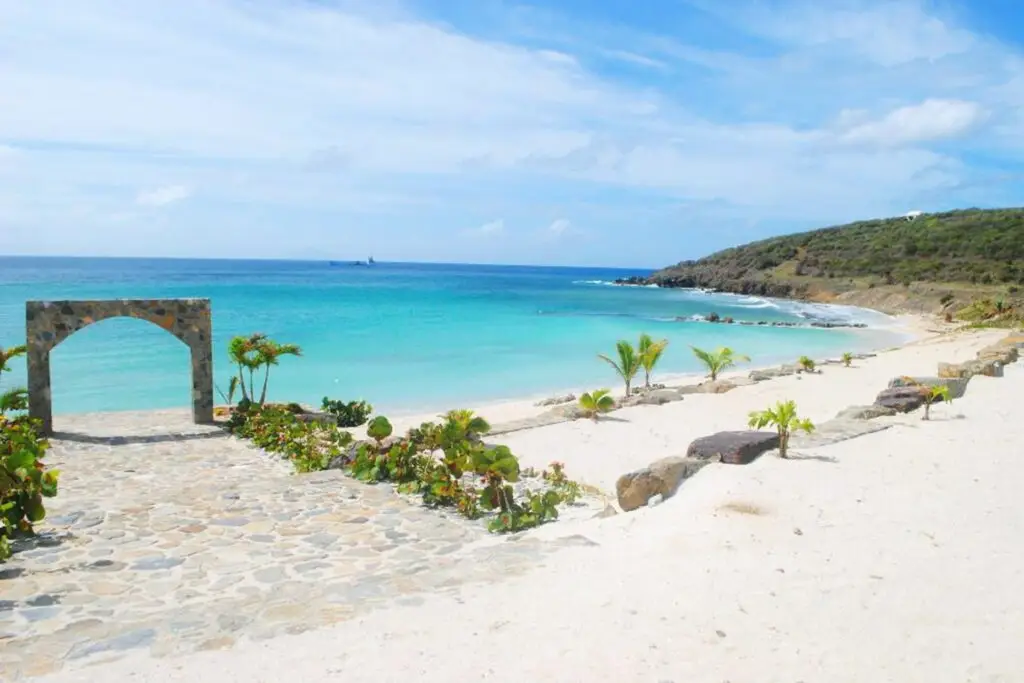 Cay Bay investit dans l'immobilier 4U de Sint Maarten