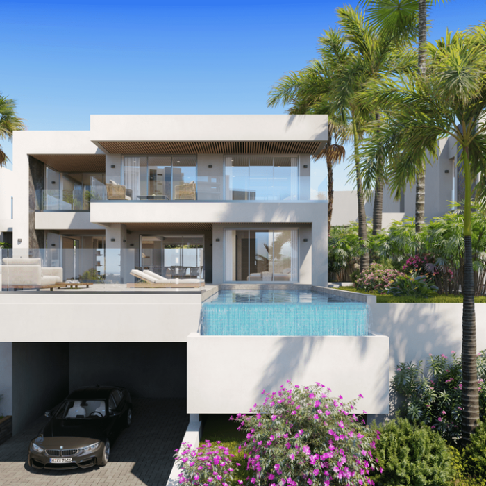 Investir à Sint Maarten Lagoon Villas 4U Real Estate