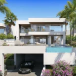 Aqua Villas in Sint Maarten Luxury properties by 4U Real Estate